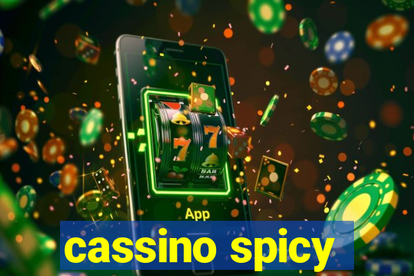 cassino spicy